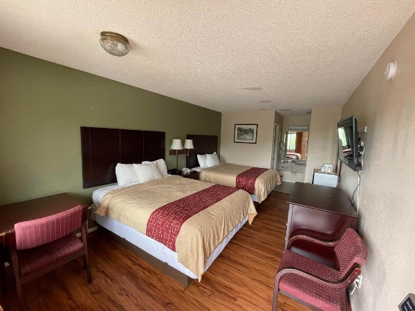 Motor Inns Of America image 1