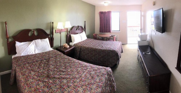 Motor Inns Of America image 10