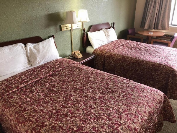 Motor Inns Of America image 11