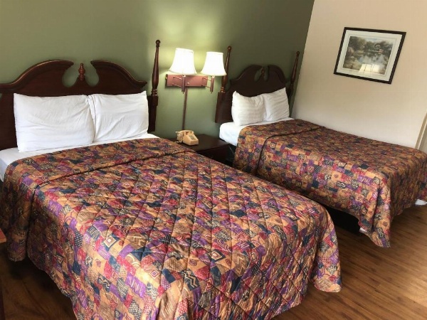 Motor Inns Of America image 12