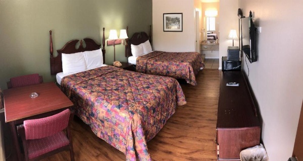 Motor Inns Of America image 13