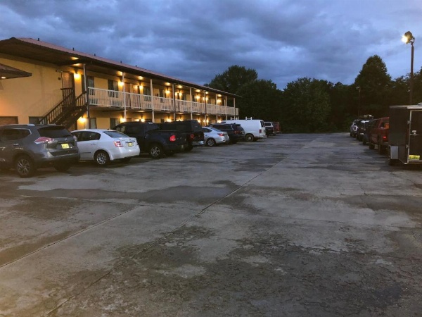 Motor Inns Of America image 14