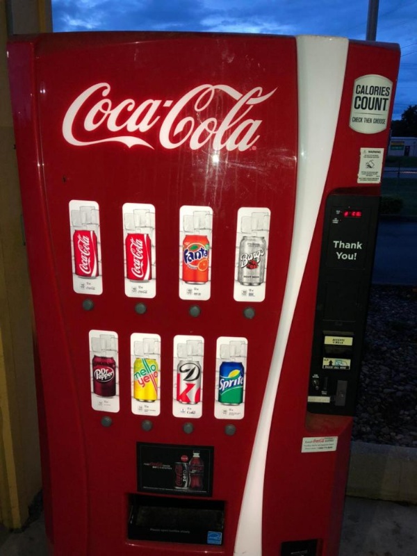 Motor Inns Of America image 15