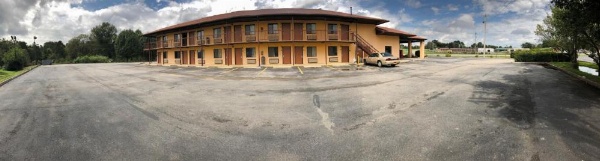 Motor Inns Of America image 17