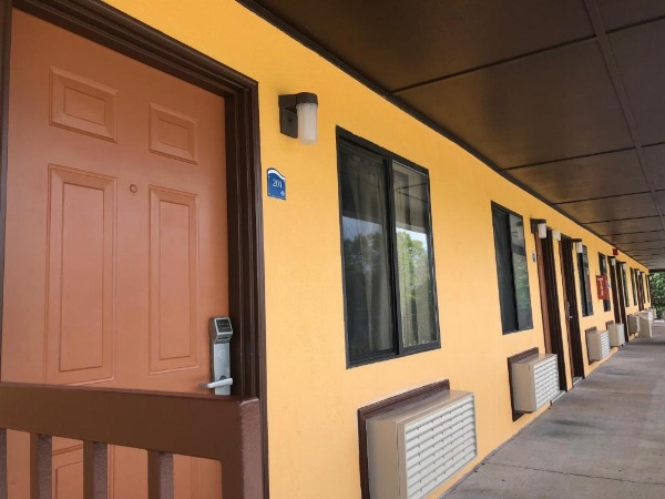 Motor Inns Of America image 18