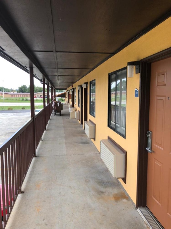 Motor Inns Of America image 19