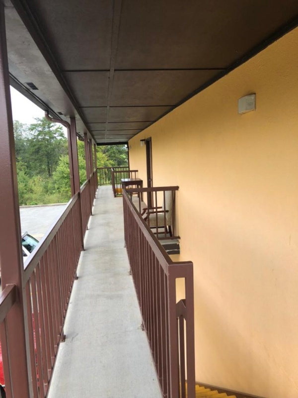 Motor Inns Of America image 20