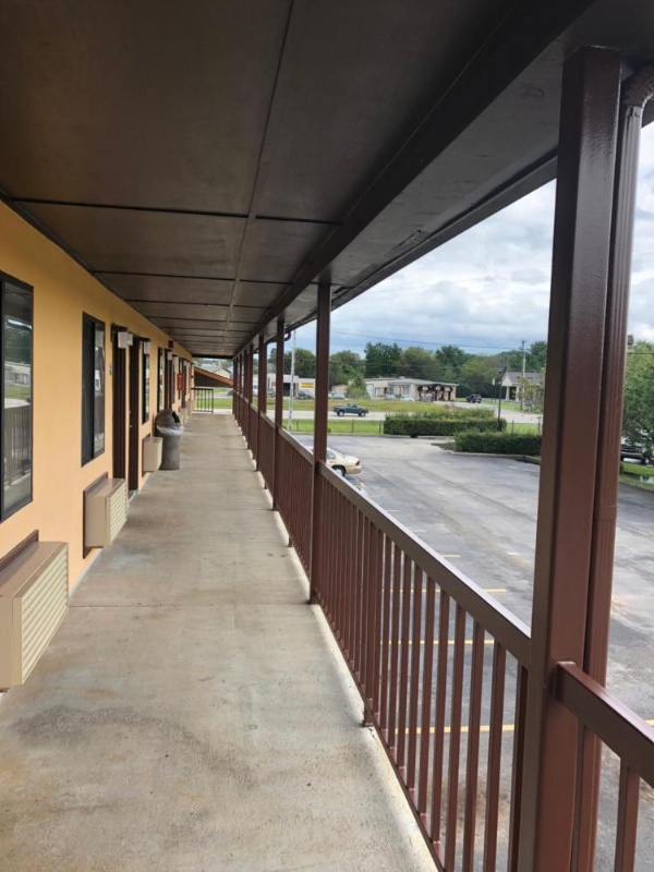 Motor Inns Of America image 21