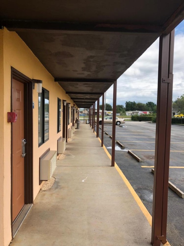 Motor Inns Of America image 23