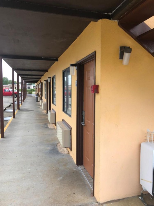 Motor Inns Of America image 24