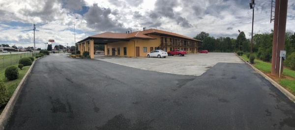 Motor Inns Of America image 27