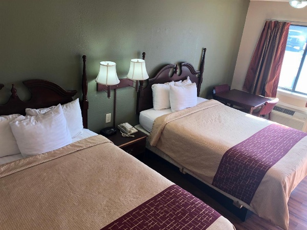 Motor Inns Of America image 7