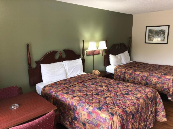 Motor Inns Of America image 9